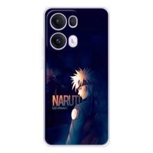 Naruto Anime Чохли для Оппо Рено 13 Про (AlphaPrint)