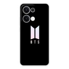 Чехлы BTS для OPPO Reno13 (AlphaPrint)
