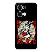 Чехлы для Оппо Рено 13 - Scrooge MagDag (PREMIUMPrint) (MagDag)