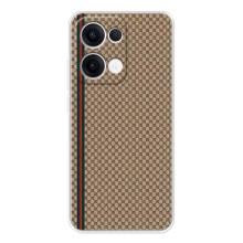 Чохли  GUCCI для Оппо Рено 13 (AlphaPrint)