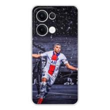 Чехлы Килиан Мбаппе для OPPO Reno13 – Mbappe PSG