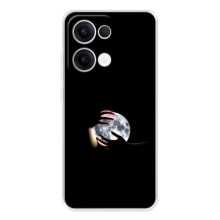 Чехлы КОСМОС для OPPO Reno13