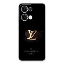 Чохли Луі Вітон для OPPO Reno13 (AlphaPrint - LOUIS VUITTON) (ремінець LV)