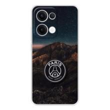 Чохли PSG для OPPO Reno13 (AlphaPrint)