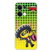 Чехлы Brawl Stars для OPPO Reno13 (AlphaPrint)