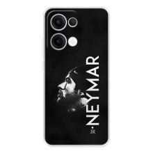 Силиконовый Чехол OPPO Reno13 – Neymar