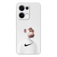 Чохли з Мавпами NFT для OPPO Reno13 (AlphaPrint)