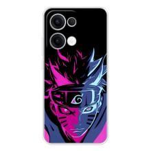 Чехлы с тематикой АНИМЕ для Оппо Рено 13 (VPrint) (Наруто)
