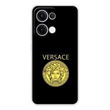 Чехлы VERSACE для Оппо Рено 13 (PREMIUMPrint) (Versace)