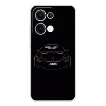 Чехол BMW для Оппо Рено 13