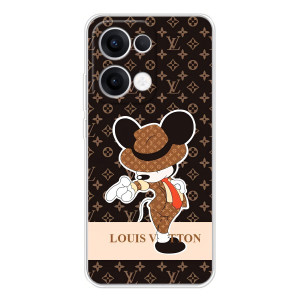 Чохол Disney Mouse OPPO Reno13 (PREMIUMPrint)