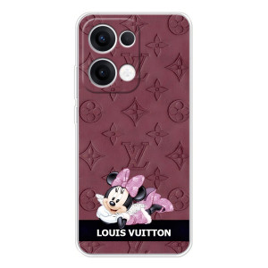 Чохол Disney Mouse OPPO Reno13 (PREMIUMPrint)