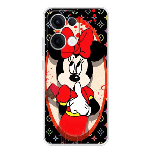 Чохол Disney Mouse OPPO Reno13 (PREMIUMPrint)