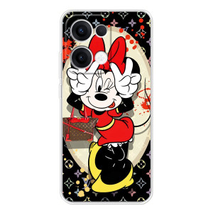 Чохол Disney Mouse OPPO Reno13 (PREMIUMPrint)