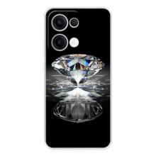 Чехол (Дорого -богато) на OPPO Reno13 – Бриллиант