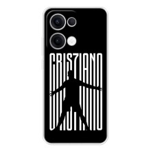 Чехол Криштиану Роналду для OPPO Reno13 – Cristiano