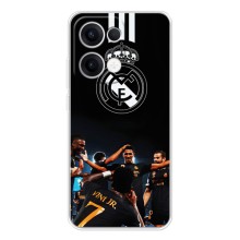 Чехол для OPPO Reno13 с принтом