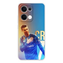 Чехол Криштиану Роналду для OPPO Reno13 (AlphaPrint)