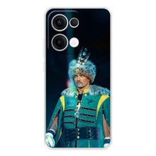 Чехол с картинкой Александр Усик для OPPO Reno13 – Усик Гетман