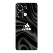 Чохол з картинкою Адідас на Оппо Рено 13 – Adidas logo