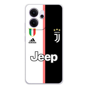 Чехлы для OPPO Reno14 F (VPrint) - Футбольные клубы