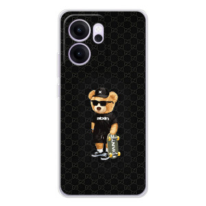 Чохли Мішка Тедді для Рено14 Ф – GUCCI Teddy