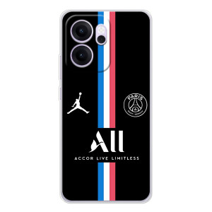 Чехлы PSG для OPPO Reno14 F (AlphaPrint)