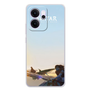 Чохли з фільму АВАТАР для OPPO Reno14 F (AlphaPrint)