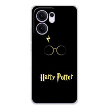Чохли з Гаррі Поттером для OPPO Reno14 F (AlphaPrint) – Harry Potter