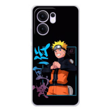 Чохли з тематикою АНІМЕ для Рено14 Ф (VPrint)