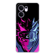 Чохли з тематикою АНІМЕ для Рено14 Ф (VPrint) – Наруто