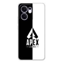 Чохли з топовими принтами для Рено14 Ф (APEX)