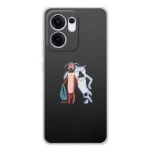 Чохол для дитини на Рено14 Ф (VPrint) – Жив був пес