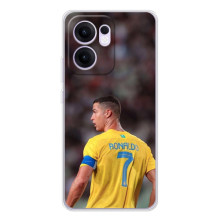 Чехол футболист Роналду для  (Роналду в Аль Наср)