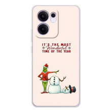 Чохол  ГРІНЧ для Рено14 Ф – Злий Грінч