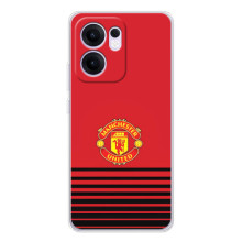 Чохол Манчестер Юнайтед для Рено14 Ф (AlphaPrint) – manchester united