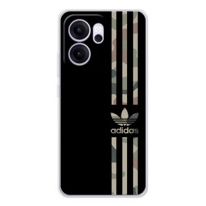 Чехол в стиле "Адидас" для Рено14 Ф – Adidas