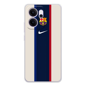Чехол для OPPO Reno14 F (Барселона) – Фк Барселона