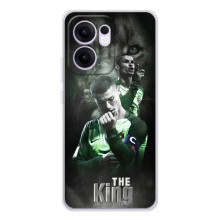 Чохол Кріштіану Роналду для OPPO Reno14 F (AlphaPrint) (Крістіано Лев)