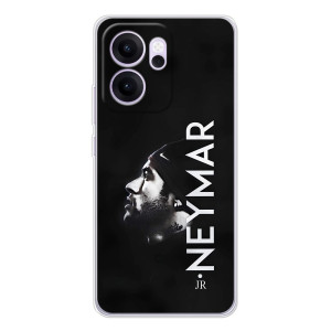 Чехол Неймар для OPPO Reno14 F (AlphaPrint)