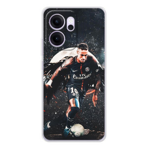 Чехол Неймар для OPPO Reno14 F (AlphaPrint)