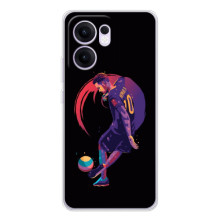 Чехол с принтом Неймар Жуниор на  (Неймар финты)
