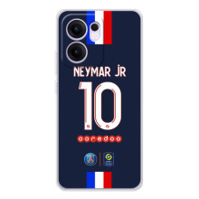 Чехол с принтом Неймар Жуниор на  (Номер Неймара)