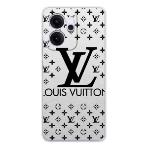 Чехол Стиль Louis Vuitton на OPPO Reno14 F – LV