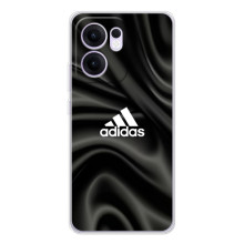 Чехол с картинкой Адидас на  (Adidas logo)