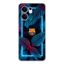 Чехол с картинкой ФК Барселона на  (Барселона)