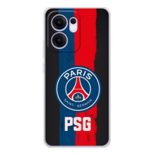 Чехол с картинкой ФК ПСЖ на 