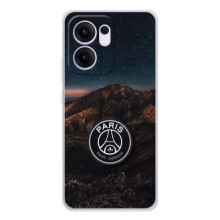 Чехол с картинкой ФК ПСЖ на  – ФК ПСЖ