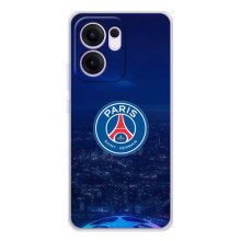 Чехол с картинкой ФК ПСЖ на  – Логотип ПСЖ