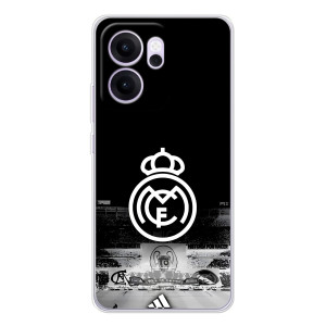 ФК Реал Мадрид чохли для OPPO Reno14 F (AlphaPrint)